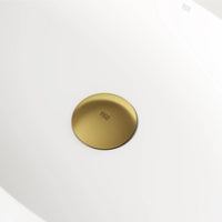 Davidson Bathroom Sink Pop Up Drain Stopper