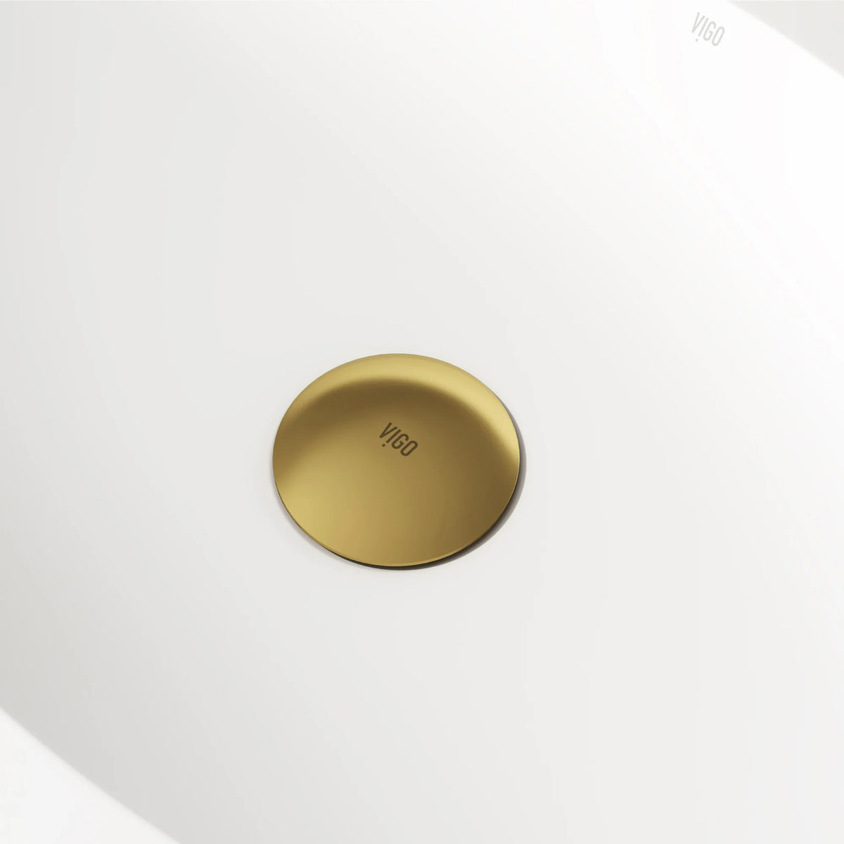 Davidson Bathroom Sink Pop Up Drain Stopper