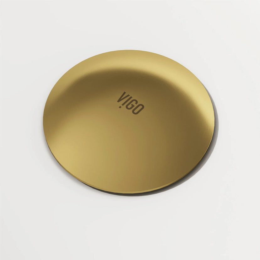 Davidson Bathroom Sink Pop Up Drain Stopper