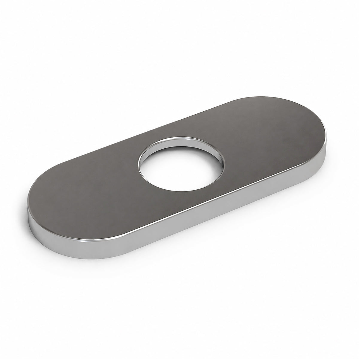 Paloma Bathroom Deck Plate