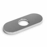 Paloma Bathroom Deck Plate