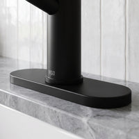 Paloma Bathroom Deck Plate
