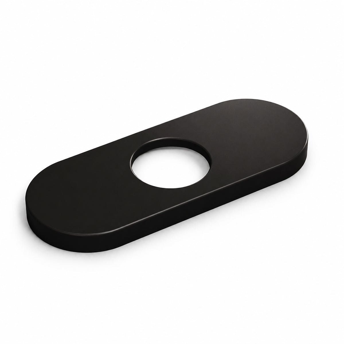 Paloma Bathroom Deck Plate