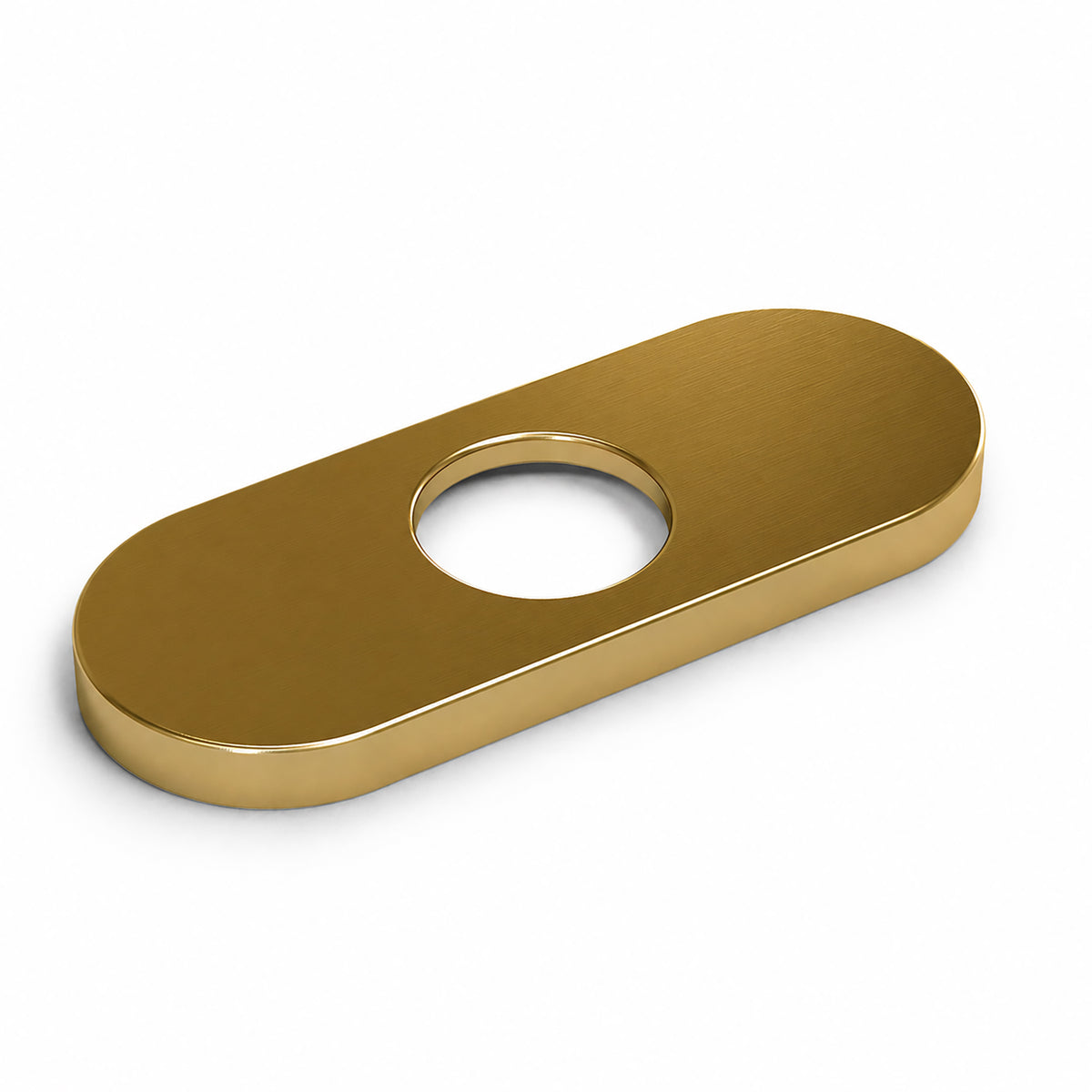 Paloma Bathroom Deck Plate