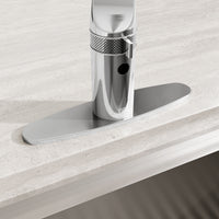 Edison Kitchen Deck Plate