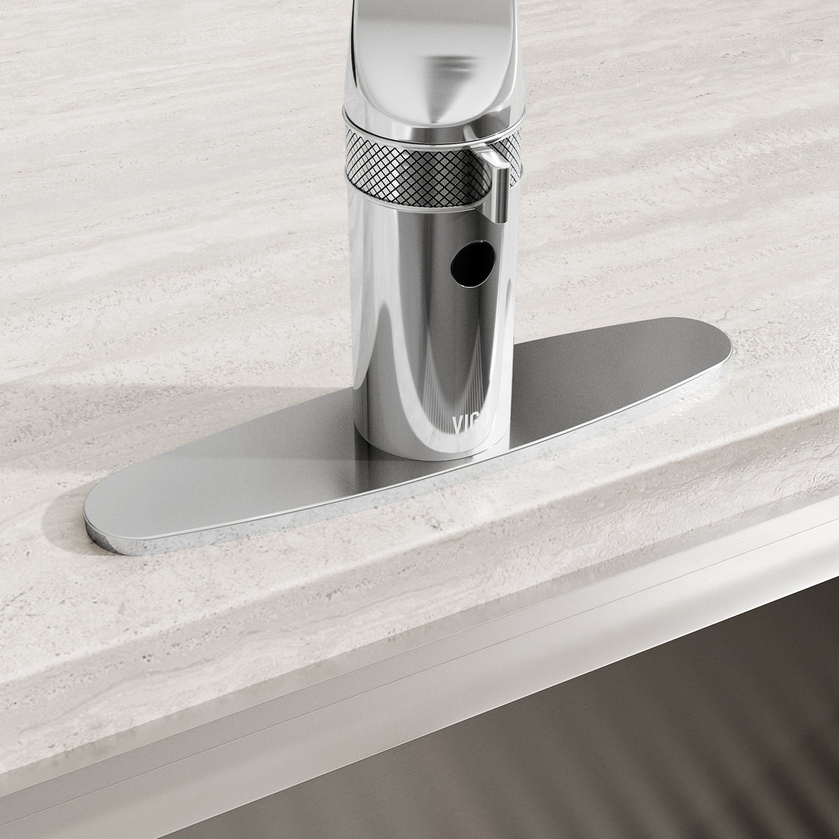 Edison Kitchen Deck Plate