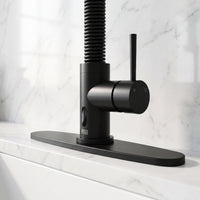 Edison Kitchen Deck Plate