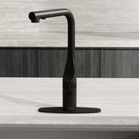 Edison Kitchen Deck Plate