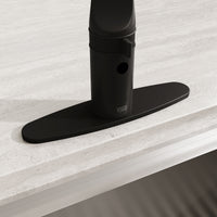 Edison Kitchen Deck Plate