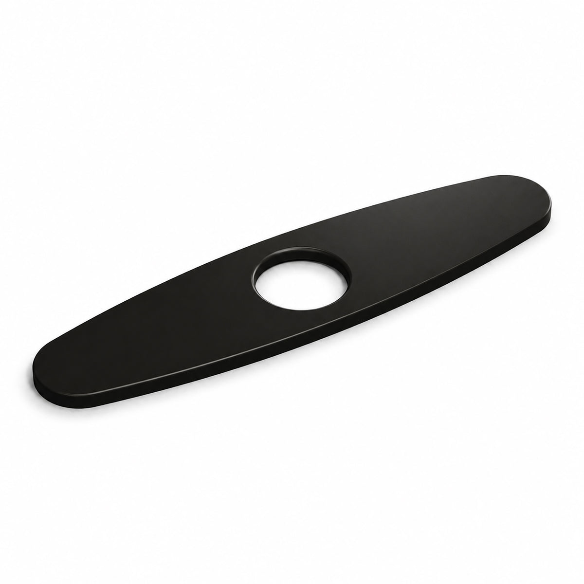 Edison Kitchen Deck Plate