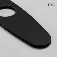 Edison Kitchen Deck Plate