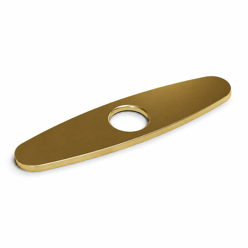 Edison Kitchen Deck Plate