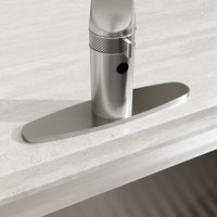 Edison Kitchen Deck Plate