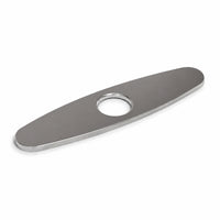Edison Kitchen Deck Plate