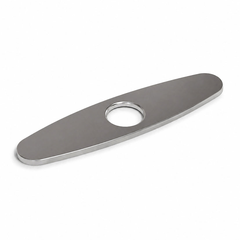 Edison Kitchen Deck Plate