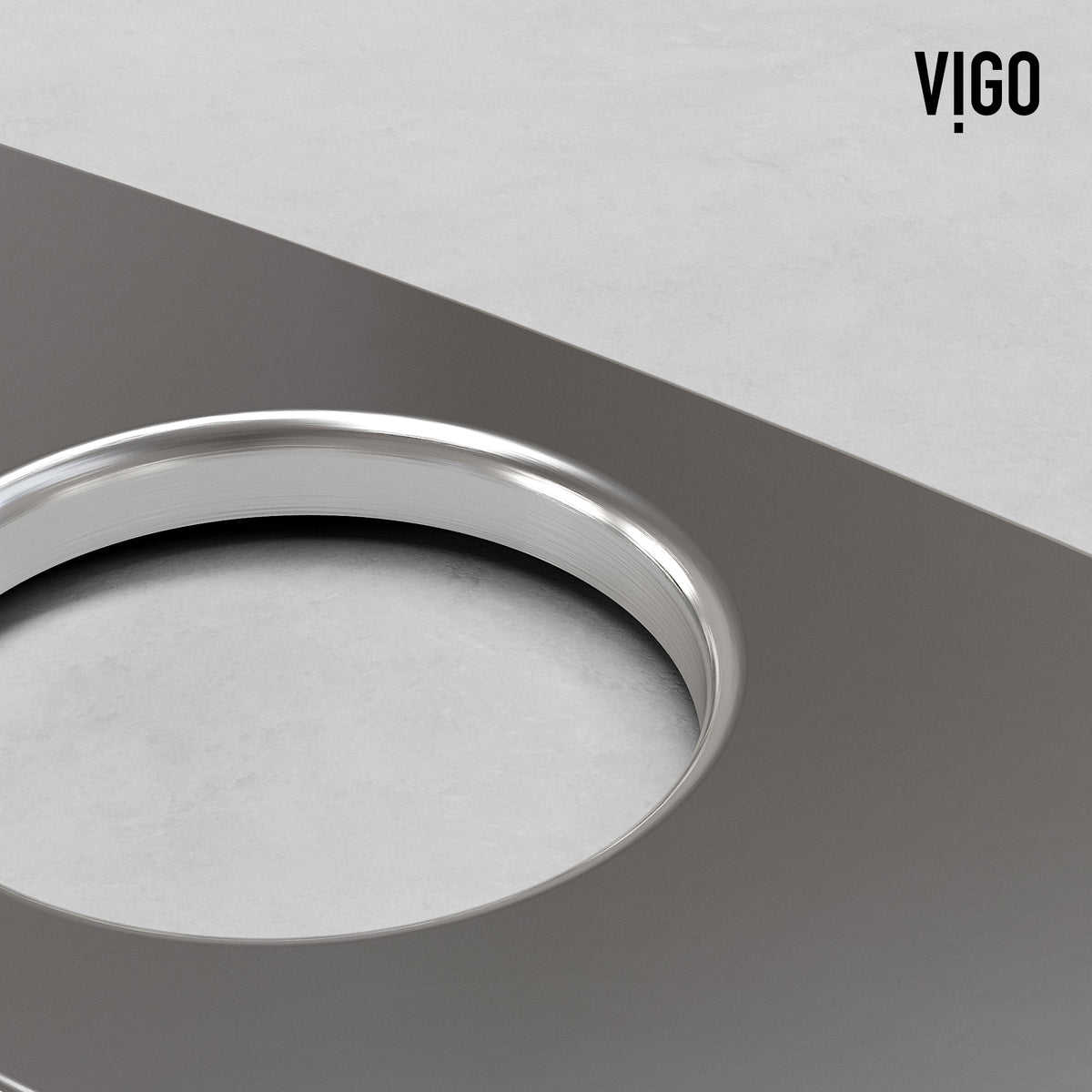 Sleek stainless steel faucet accessory for contemporary kitchens