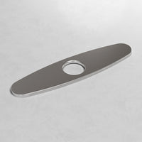 Edison Kitchen Deck Plate