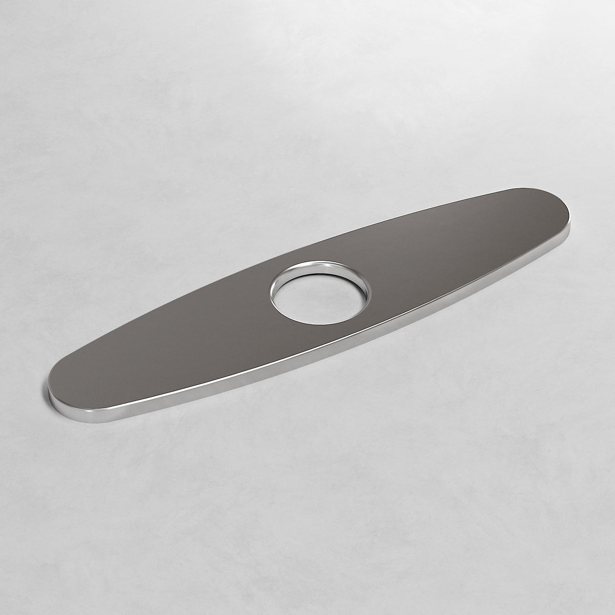 Edison Kitchen Deck Plate