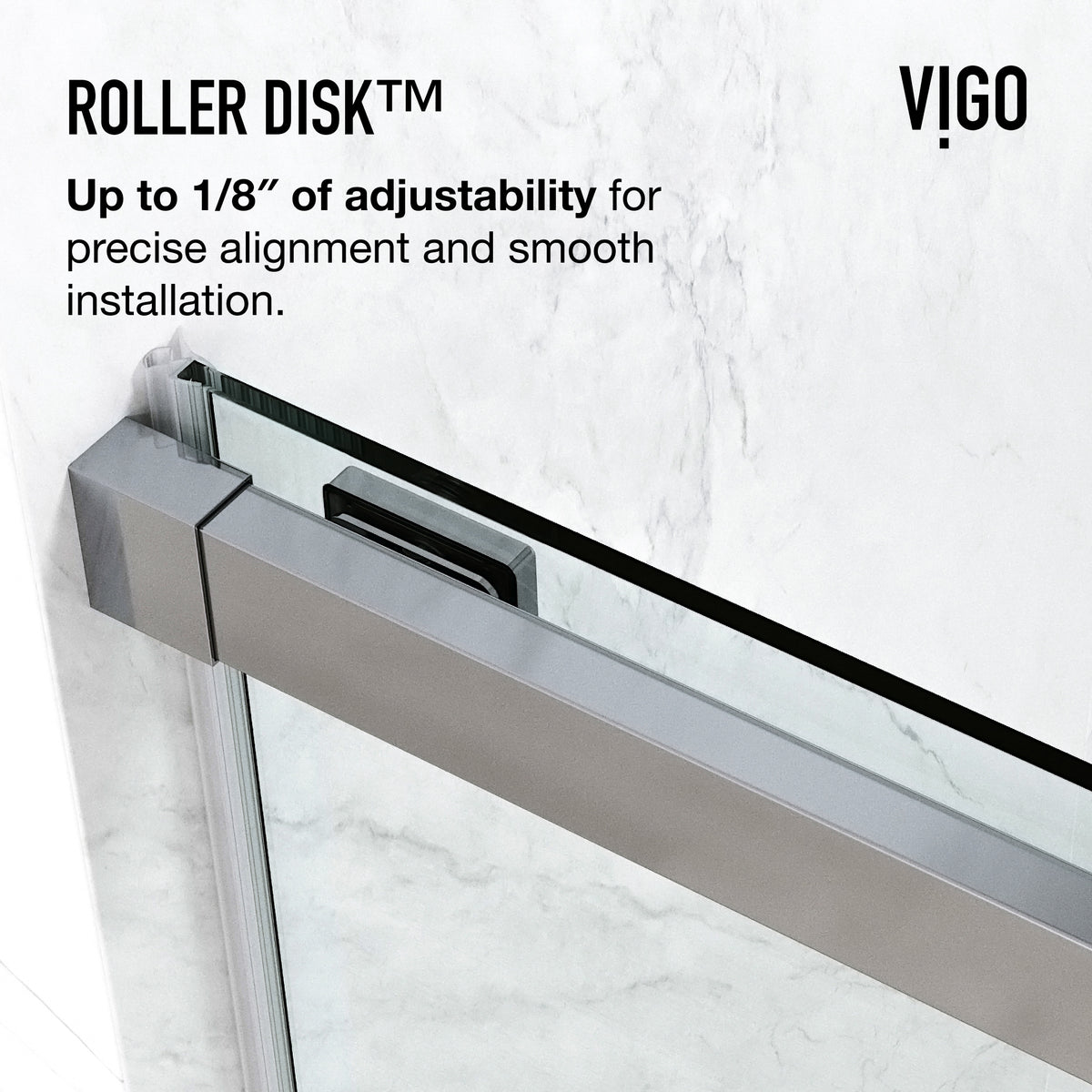 60 in. W x 74 in. H Sliding Shower Door in Chrome with 1/4 in. Clear Glass and Elan 36 in. Linear Shower Drain