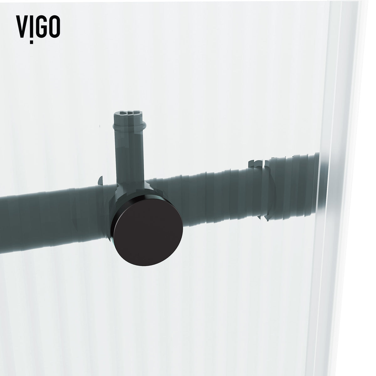 Elan E-Class Frameless Sliding Tub Door