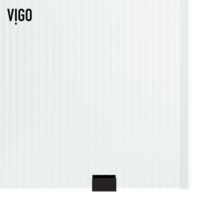 Elan E-Class Frameless Sliding Tub Door