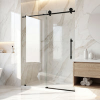 Hart Elan Frameless Sliding Shower Door