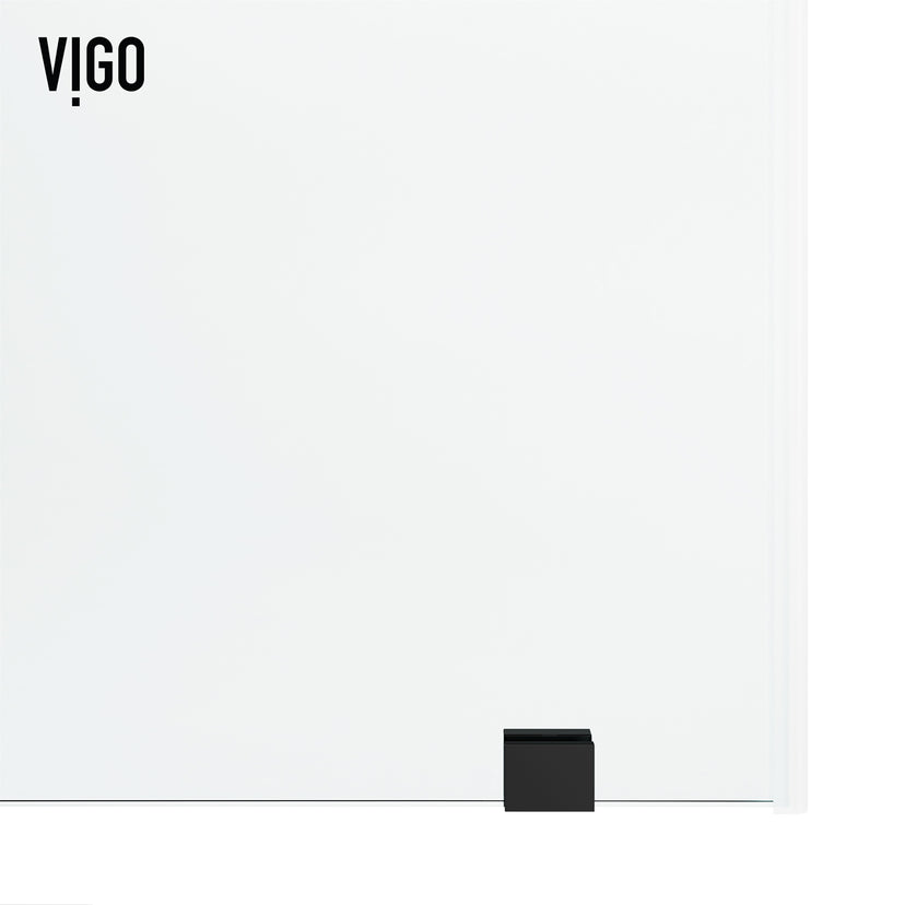 Hart Elan Frameless Sliding Shower Door