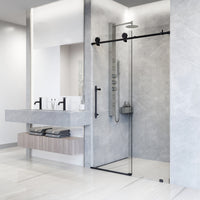Hart Elan Frameless Sliding Shower Door