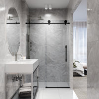 Hart Elan Frameless Sliding Shower Door