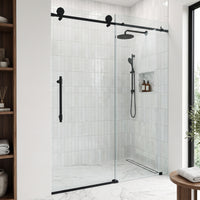 Hart Elan Frameless Sliding Shower Door