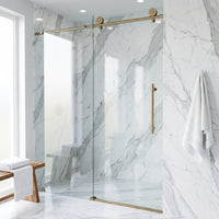 Hart Elan Frameless Sliding Shower Door