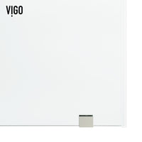 Hart Elan Frameless Sliding Shower Door