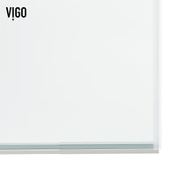 Houston Frameless Sliding Shower Door