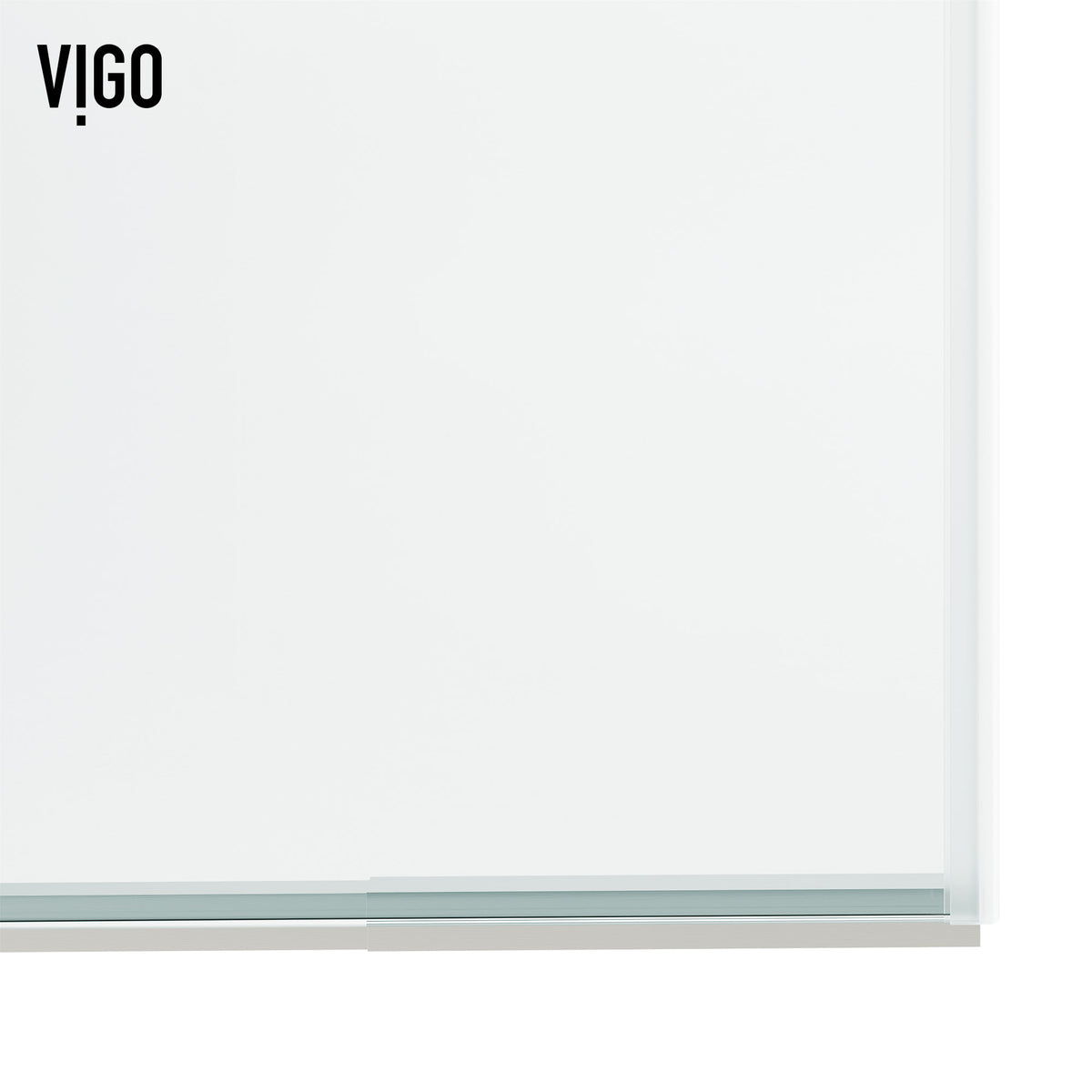 Houston Frameless Sliding Shower Door