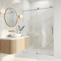 Elan VMotion™ Frameless Sliding Shower Door