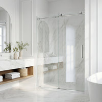 Elan VMotion™ Frameless Sliding Shower Door