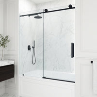 Tub Door