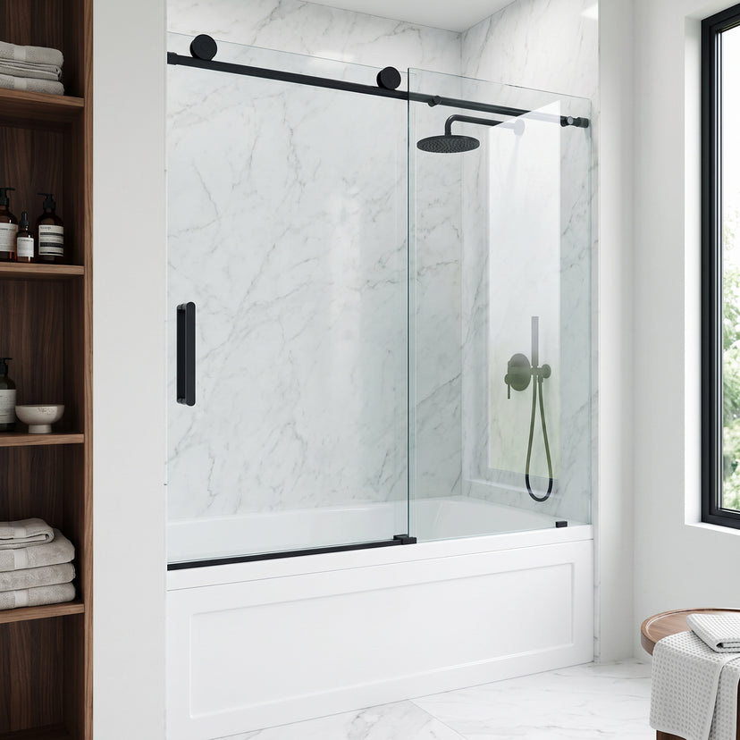Tub Door
