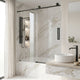 Elan VMotion™ Frameless Sliding Tub Door