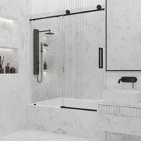 Tub Door