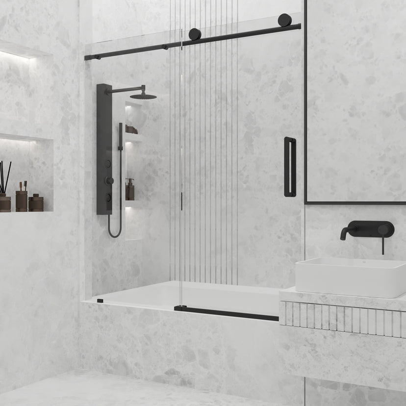 Tub Door