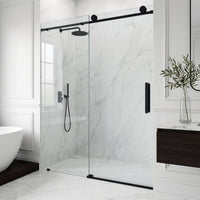 Elan VMotion™ Frameless Sliding Shower Door
