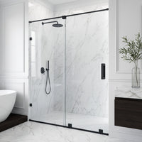 Ryland Frameless Sliding Shower Door