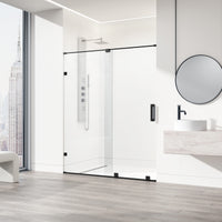 Ryland Frameless Sliding Shower Door