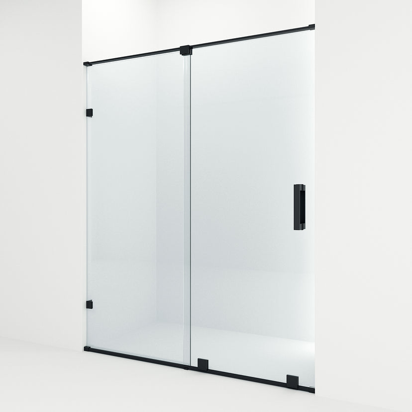 Ryland Frameless Sliding Shower Door