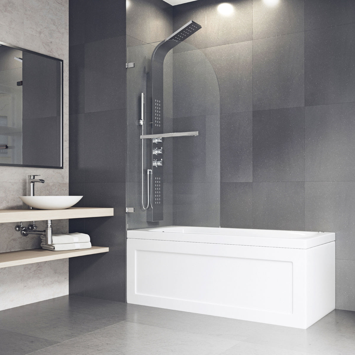 Modern Elegance