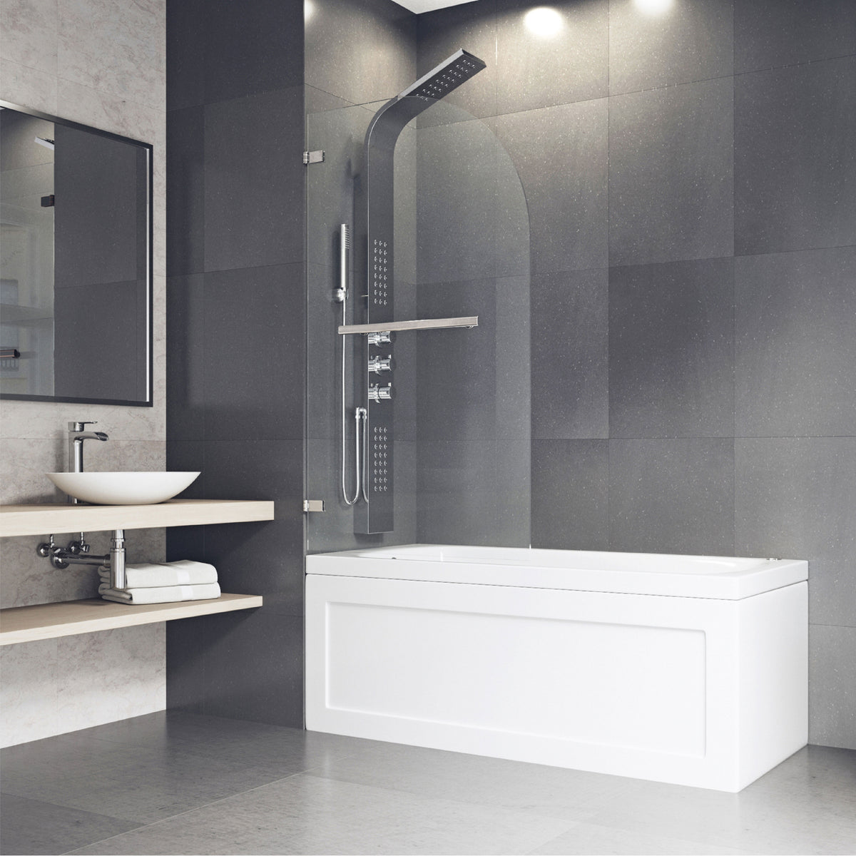 Modern Elegance