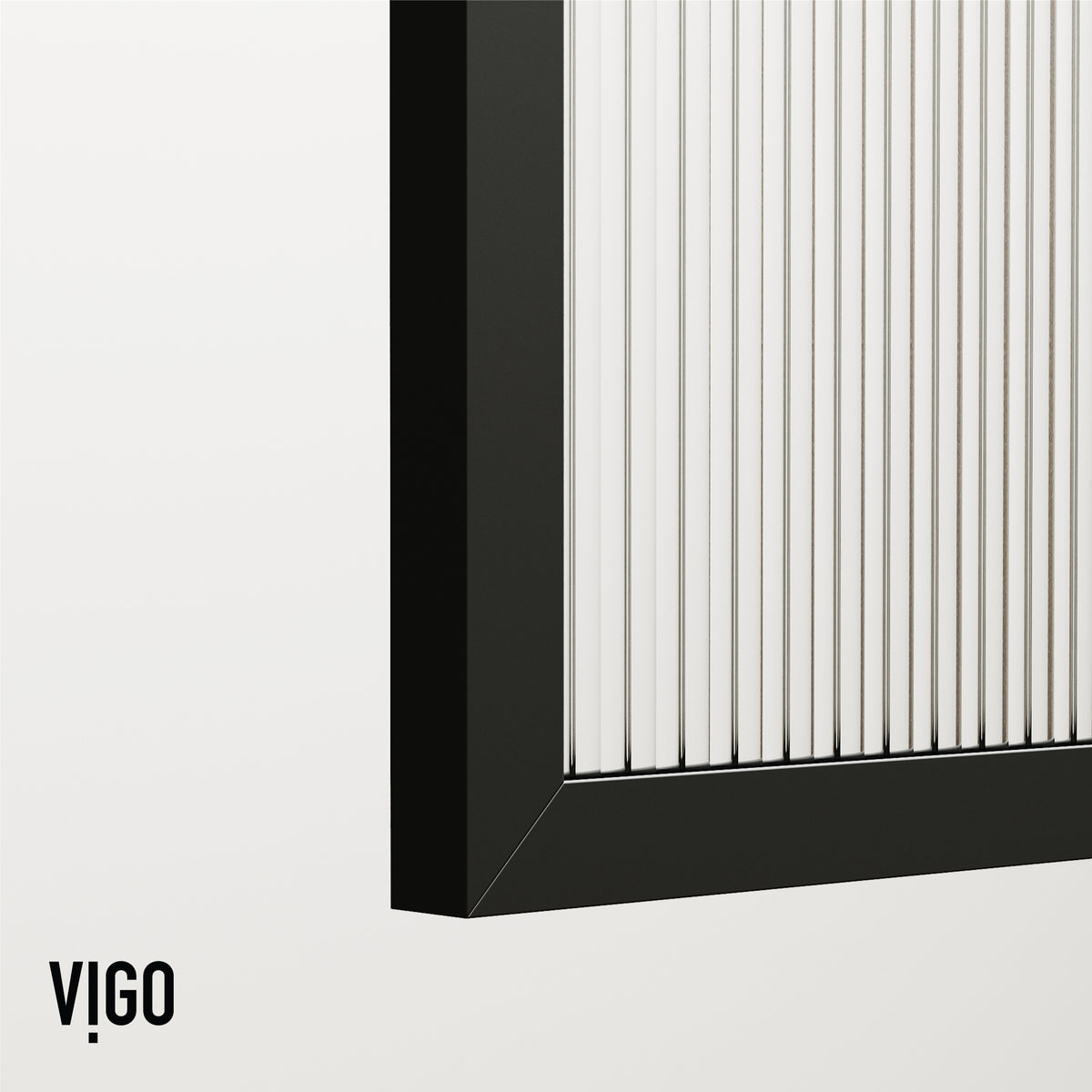 Meridian 34 in. W x 74 in. H Framed Fixed Shower Screen Door and Elan 24 in. Linear Shower Drain in Matte Black