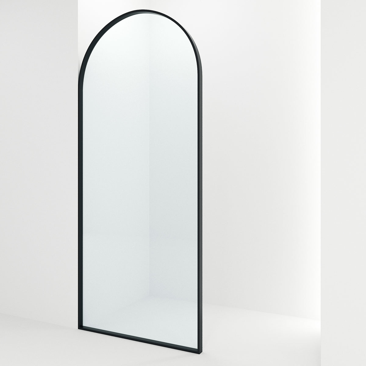 Arden Framed Fixed Shower Screen