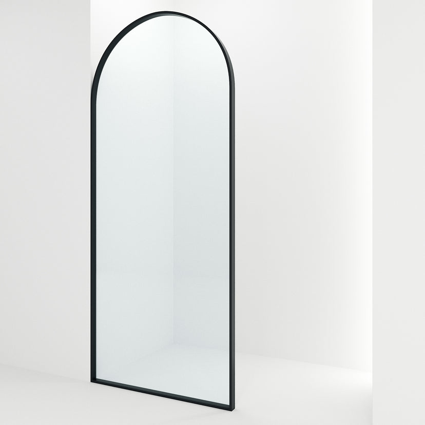Arden Framed Fixed Shower Screen